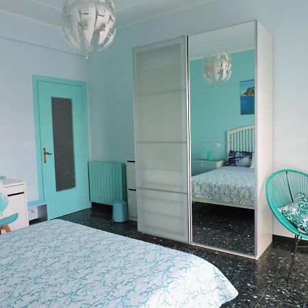 Biker'S Blue Cove Apartment Finale Ligure Ngoại thất bức ảnh