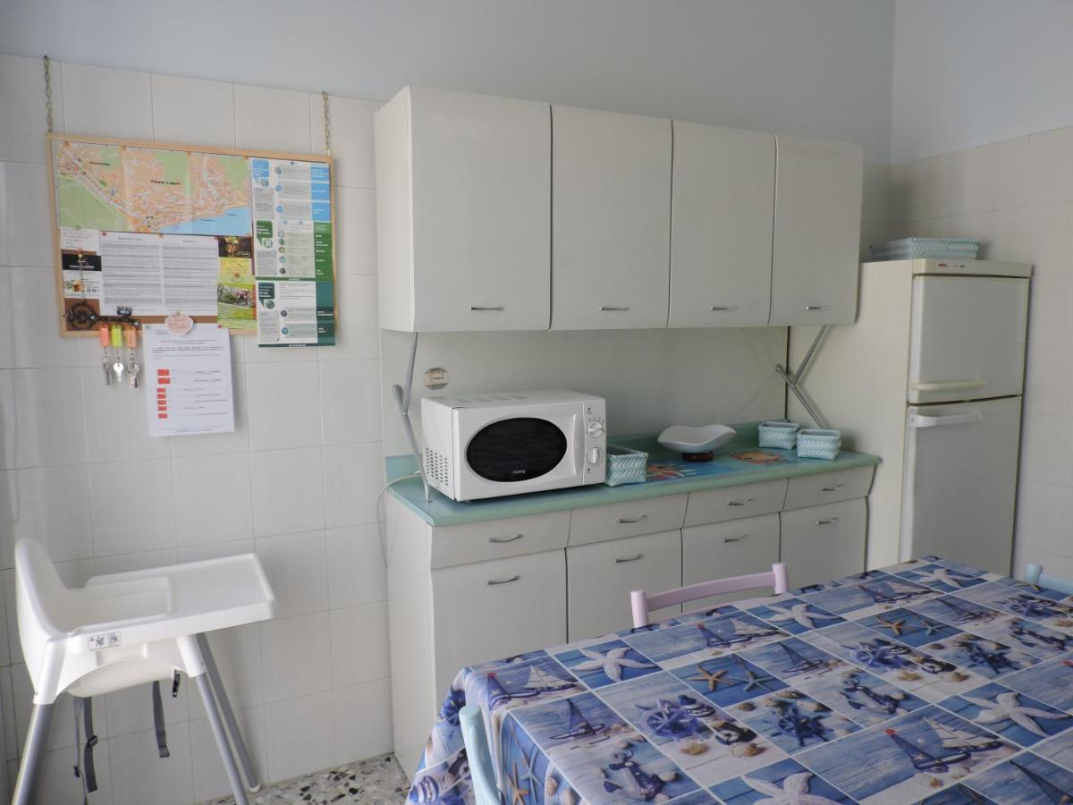 Biker'S Blue Cove Apartment Finale Ligure Ngoại thất bức ảnh