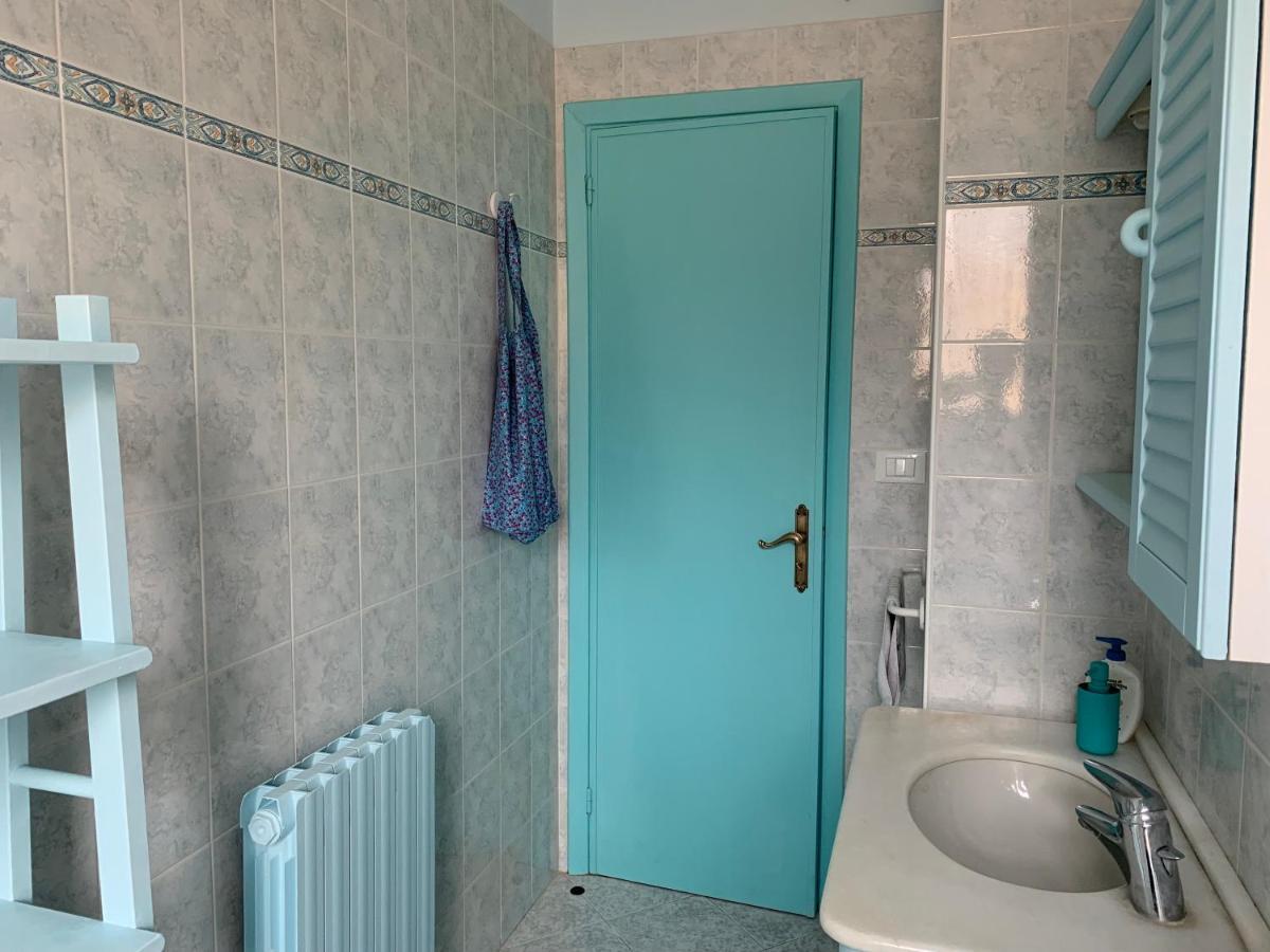 Biker'S Blue Cove Apartment Finale Ligure Ngoại thất bức ảnh